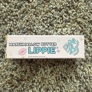 KimChi Chic Beauty Marshmallow Butter Lippie Cream Lipstick New Sealed